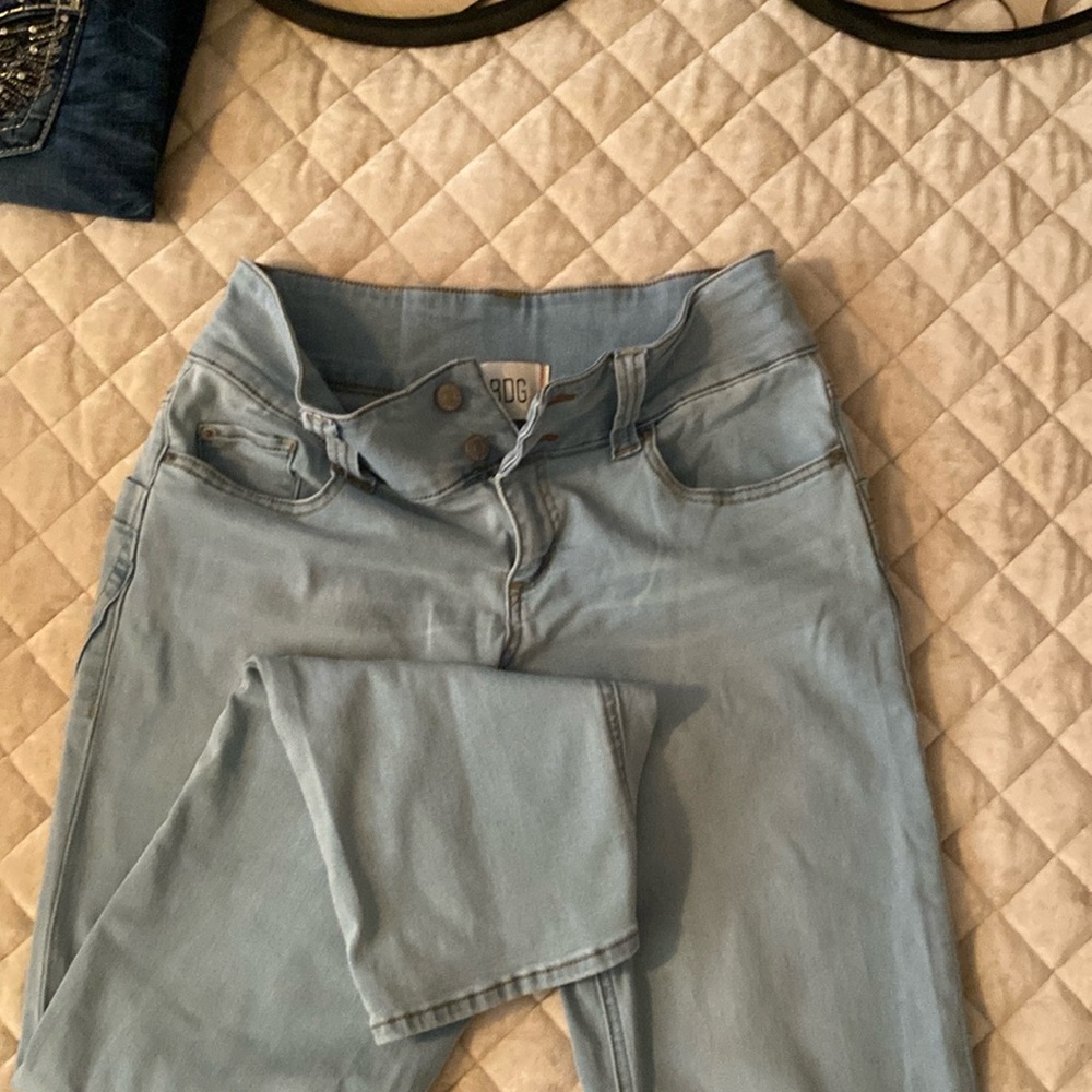 BDG by Urban Outfitters Jeans sz 28